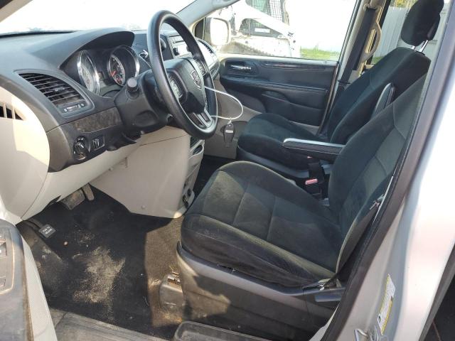 Photo 6 VIN: 2D4RN4DG2BR788914 - DODGE GRAND CARA 