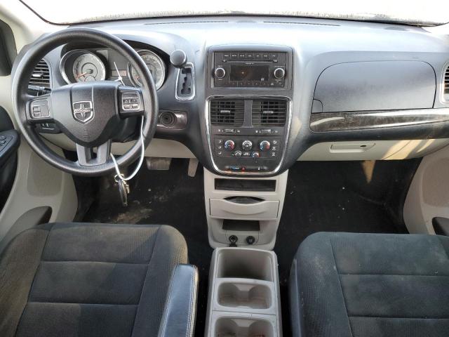 Photo 7 VIN: 2D4RN4DG2BR788914 - DODGE GRAND CARA 