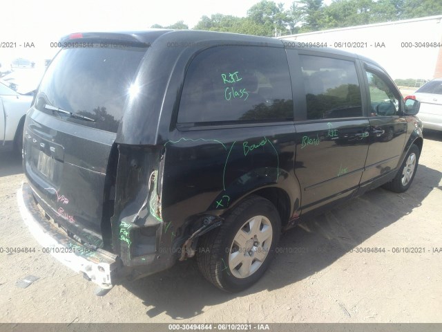 Photo 3 VIN: 2D4RN4DG3BR601759 - DODGE GRAND CARAVAN 