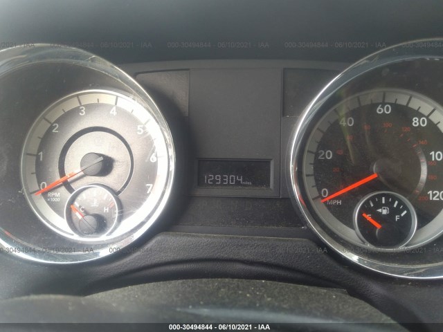 Photo 6 VIN: 2D4RN4DG3BR601759 - DODGE GRAND CARAVAN 