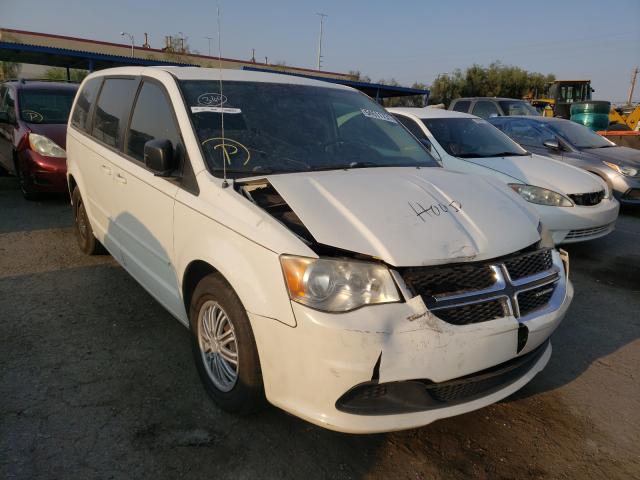 Photo 0 VIN: 2D4RN4DG3BR602278 - DODGE GRAND CARA 