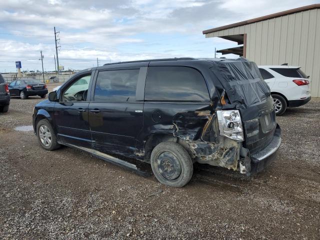 Photo 1 VIN: 2D4RN4DG3BR602488 - DODGE GRAND CARA 