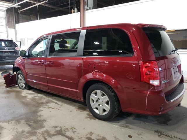 Photo 1 VIN: 2D4RN4DG3BR607075 - DODGE CARAVAN 