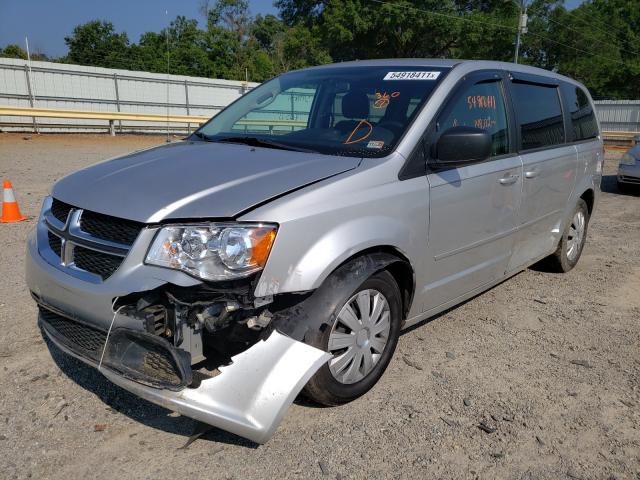 Photo 1 VIN: 2D4RN4DG3BR647012 - DODGE GRAND CARA 