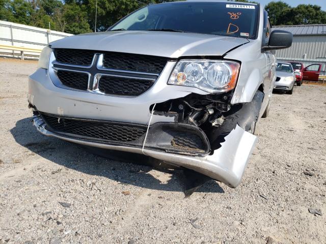 Photo 8 VIN: 2D4RN4DG3BR647012 - DODGE GRAND CARA 