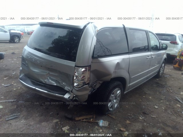 Photo 3 VIN: 2D4RN4DG3BR649648 - DODGE GRAND CARAVAN 