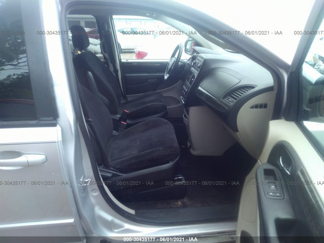 Photo 4 VIN: 2D4RN4DG3BR649648 - DODGE GRAND CARAVAN 