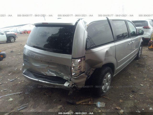 Photo 5 VIN: 2D4RN4DG3BR649648 - DODGE GRAND CARAVAN 