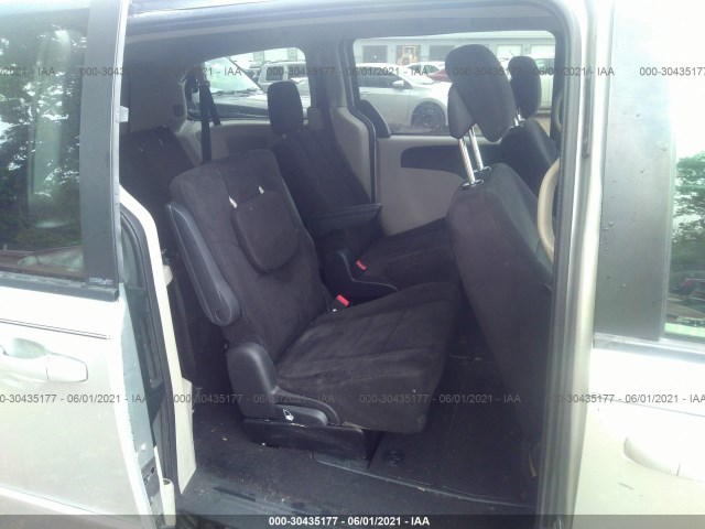 Photo 7 VIN: 2D4RN4DG3BR649648 - DODGE GRAND CARAVAN 