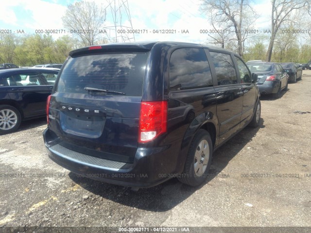 Photo 3 VIN: 2D4RN4DG3BR653859 - DODGE GRAND CARAVAN 