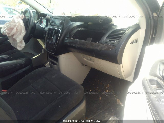 Photo 4 VIN: 2D4RN4DG3BR653859 - DODGE GRAND CARAVAN 