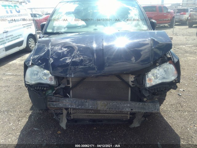 Photo 5 VIN: 2D4RN4DG3BR653859 - DODGE GRAND CARAVAN 