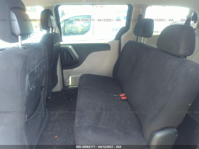 Photo 7 VIN: 2D4RN4DG3BR653859 - DODGE GRAND CARAVAN 