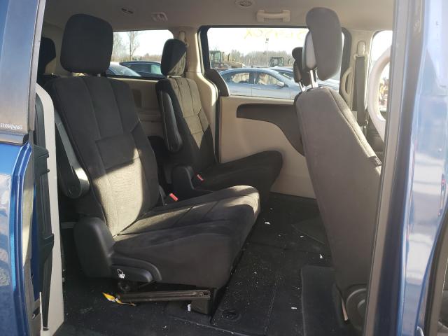 Photo 5 VIN: 2D4RN4DG3BR686487 - DODGE CARAVAN 