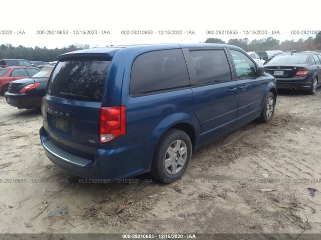 Photo 3 VIN: 2D4RN4DG3BR690670 - DODGE GRAND CARAVAN 