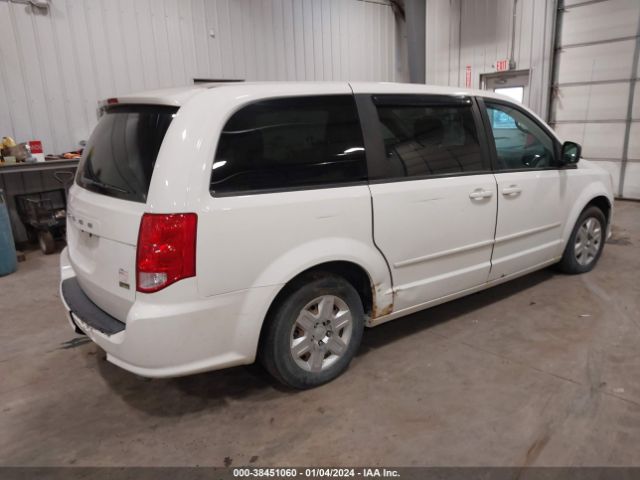 Photo 3 VIN: 2D4RN4DG3BR699336 - DODGE GRAND CARAVAN 