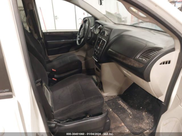 Photo 4 VIN: 2D4RN4DG3BR699336 - DODGE GRAND CARAVAN 