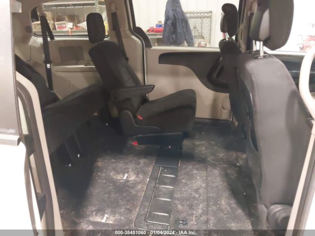 Photo 7 VIN: 2D4RN4DG3BR699336 - DODGE GRAND CARAVAN 