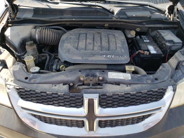 Photo 11 VIN: 2D4RN4DG3BR731444 - DODGE GRAND CARA 