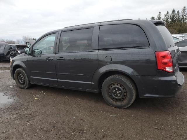 Photo 1 VIN: 2D4RN4DG3BR741522 - DODGE CARAVAN 