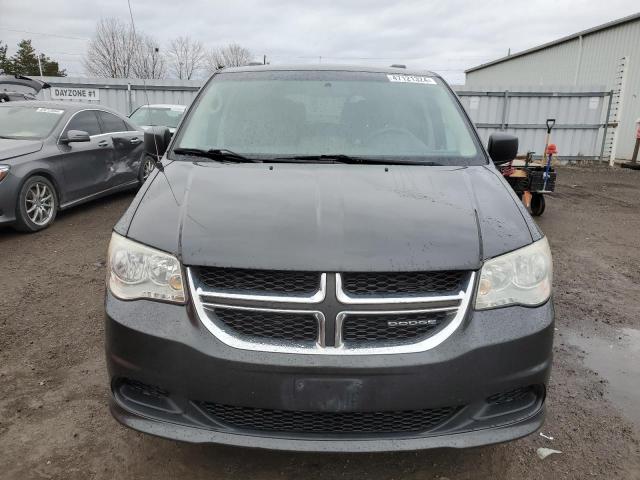 Photo 4 VIN: 2D4RN4DG3BR741522 - DODGE CARAVAN 