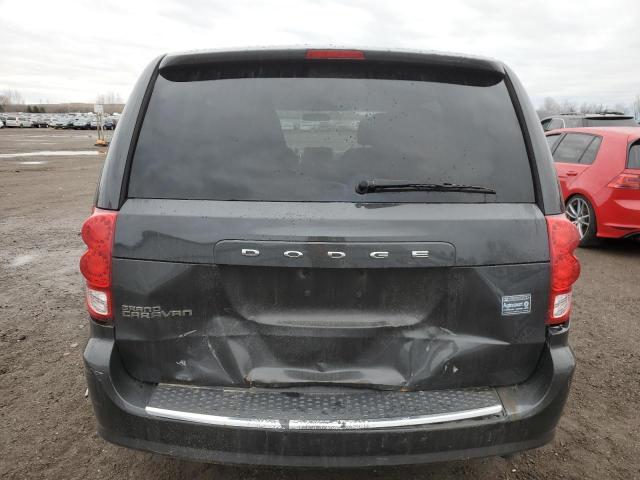 Photo 5 VIN: 2D4RN4DG3BR741522 - DODGE CARAVAN 