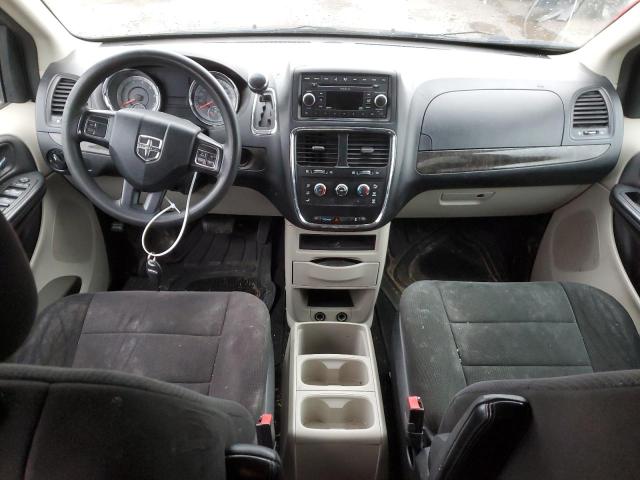 Photo 7 VIN: 2D4RN4DG3BR741522 - DODGE CARAVAN 