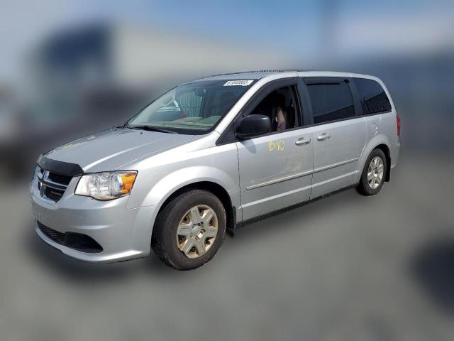 Photo 0 VIN: 2D4RN4DG3BR744047 - DODGE CARAVAN 