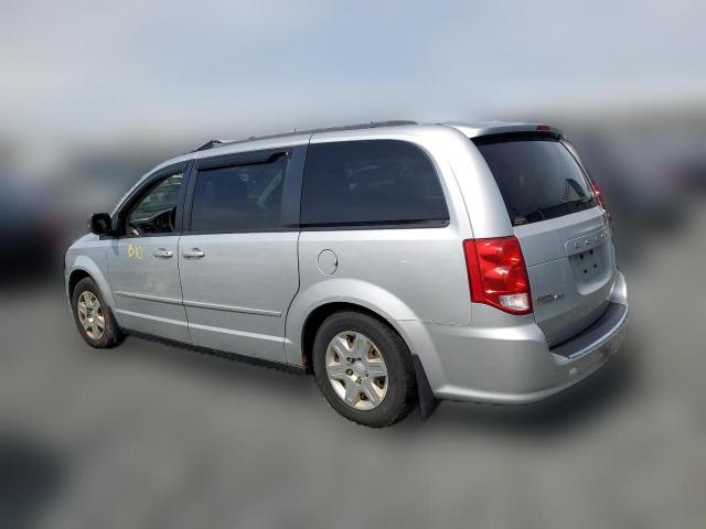 Photo 1 VIN: 2D4RN4DG3BR744047 - DODGE CARAVAN 