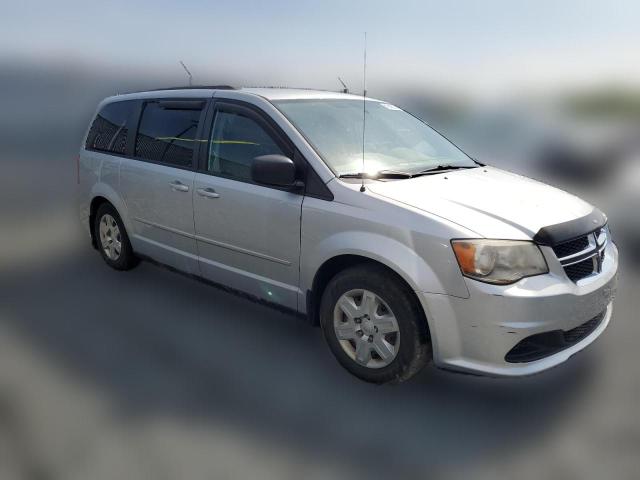 Photo 3 VIN: 2D4RN4DG3BR744047 - DODGE CARAVAN 