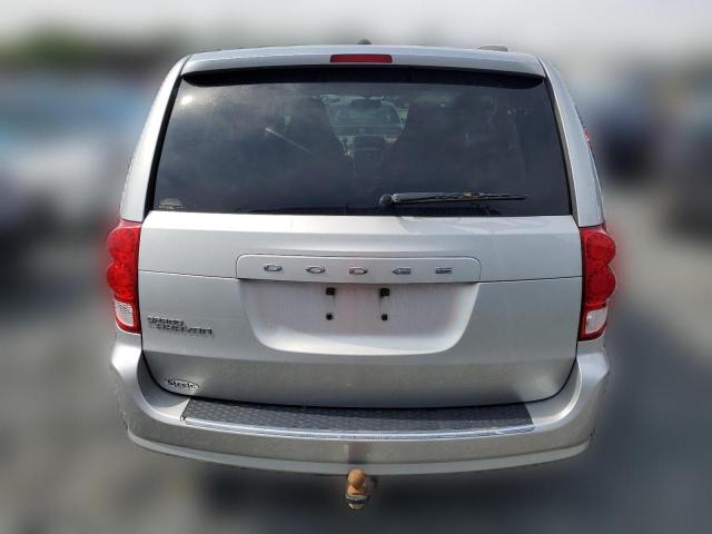 Photo 5 VIN: 2D4RN4DG3BR744047 - DODGE CARAVAN 