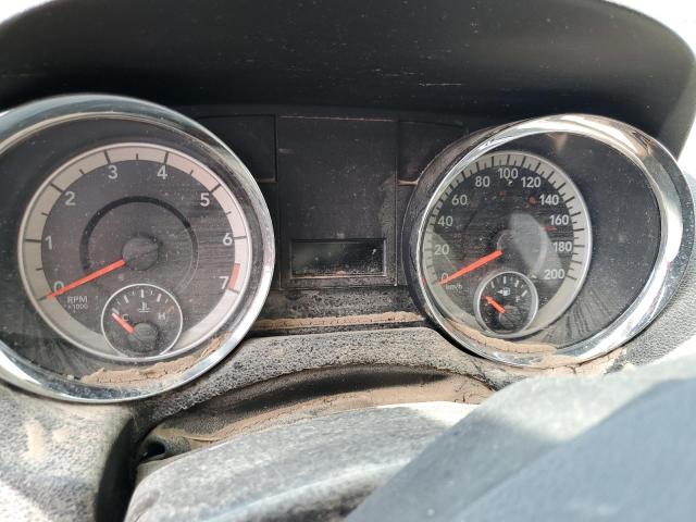 Photo 8 VIN: 2D4RN4DG3BR744047 - DODGE CARAVAN 