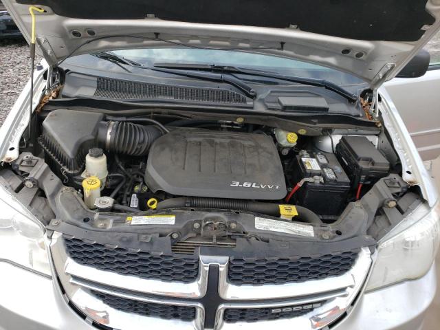 Photo 11 VIN: 2D4RN4DG3BR763990 - DODGE GRAND CARA 