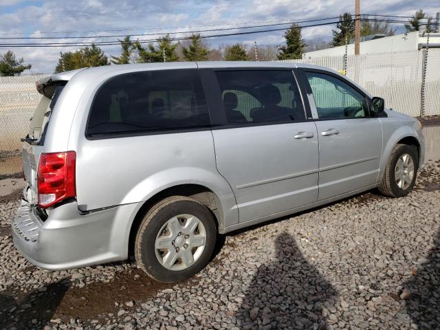 Photo 2 VIN: 2D4RN4DG3BR763990 - DODGE GRAND CARA 