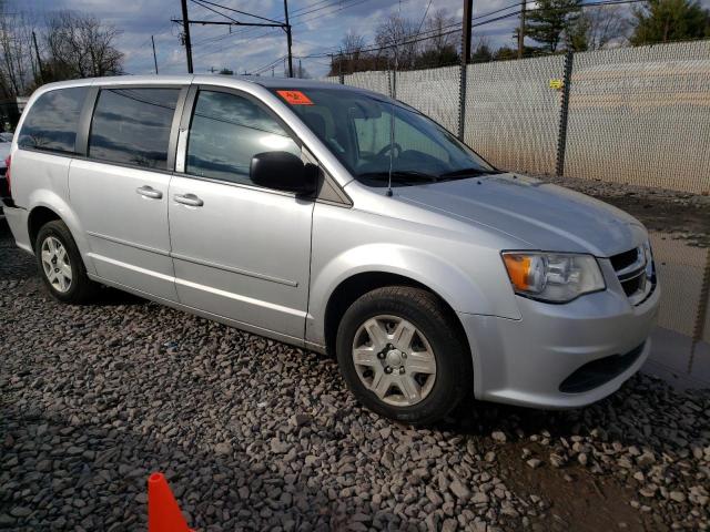 Photo 3 VIN: 2D4RN4DG3BR763990 - DODGE GRAND CARA 