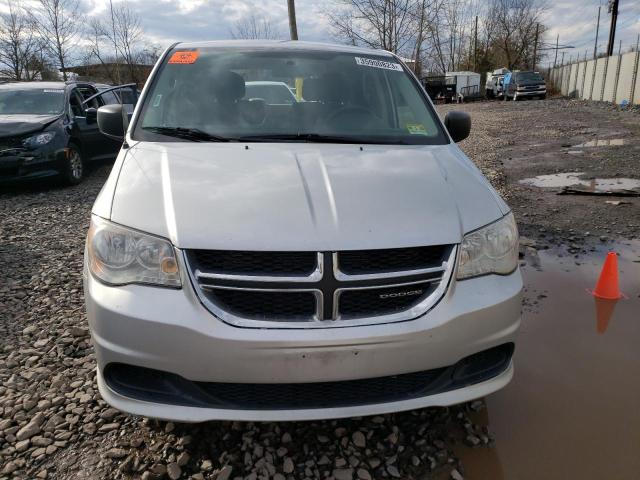 Photo 4 VIN: 2D4RN4DG3BR763990 - DODGE GRAND CARA 