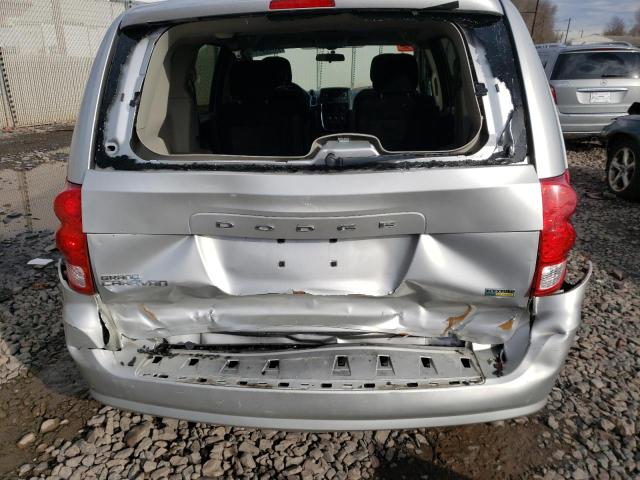 Photo 5 VIN: 2D4RN4DG3BR763990 - DODGE GRAND CARA 