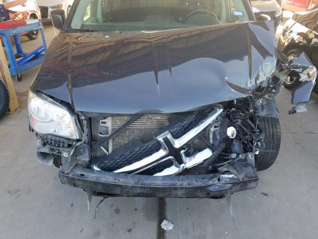 Photo 6 VIN: 2D4RN4DG3BR769143 - DODGE GRAND CARA 