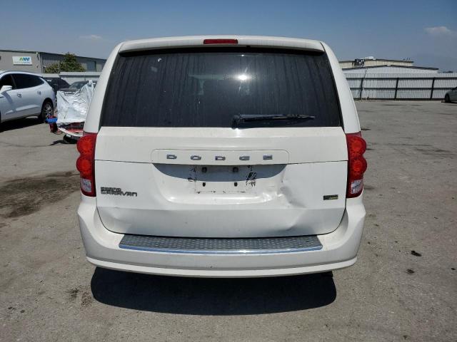 Photo 5 VIN: 2D4RN4DG4BR647682 - DODGE CARAVAN 