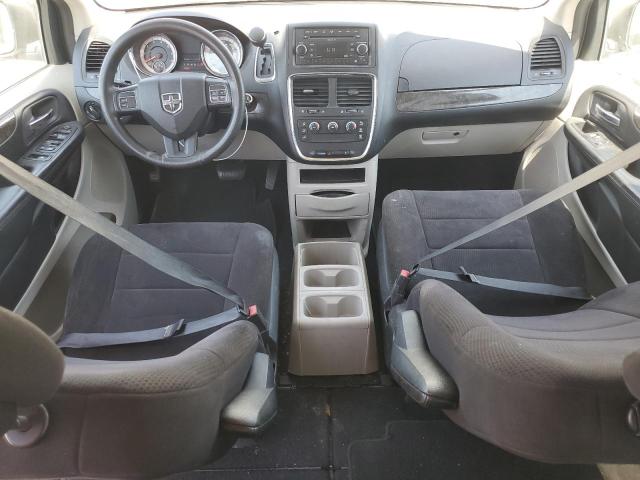 Photo 7 VIN: 2D4RN4DG4BR647682 - DODGE CARAVAN 