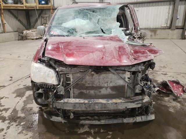 Photo 4 VIN: 2D4RN4DG4BR653269 - DODGE GRAND CARA 