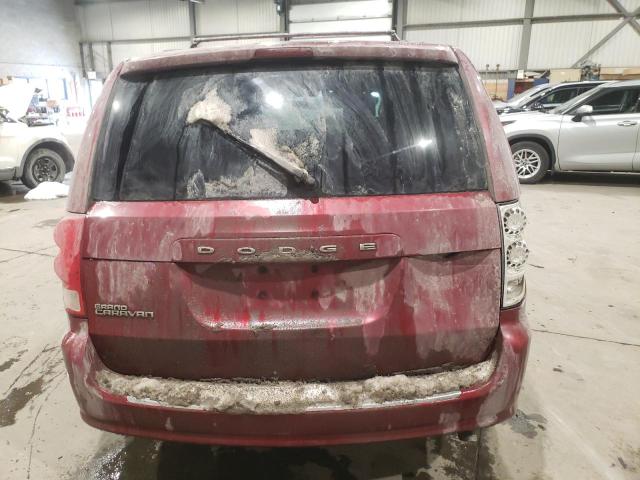 Photo 5 VIN: 2D4RN4DG4BR653269 - DODGE GRAND CARA 