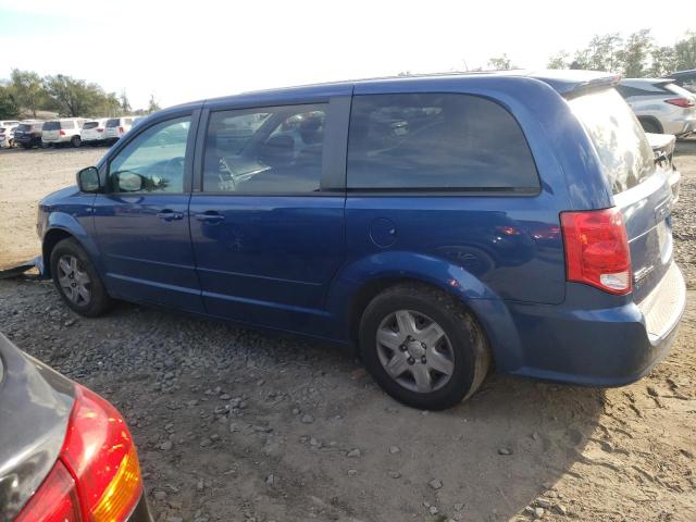 Photo 1 VIN: 2D4RN4DG4BR686725 - DODGE CARAVAN 