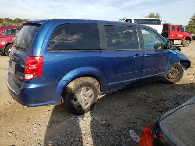 Photo 2 VIN: 2D4RN4DG4BR686725 - DODGE CARAVAN 