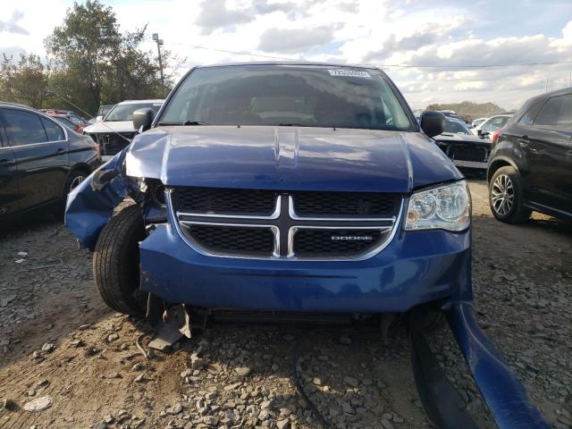 Photo 4 VIN: 2D4RN4DG4BR686725 - DODGE CARAVAN 