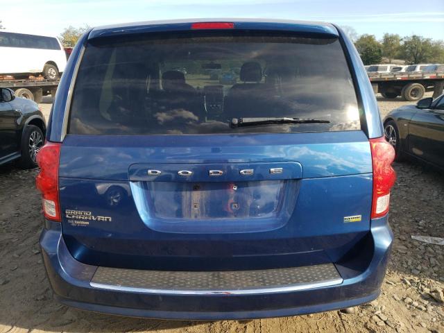 Photo 5 VIN: 2D4RN4DG4BR686725 - DODGE CARAVAN 