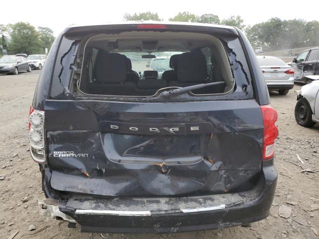 Photo 5 VIN: 2D4RN4DG4BR710022 - DODGE GRAND CARA 