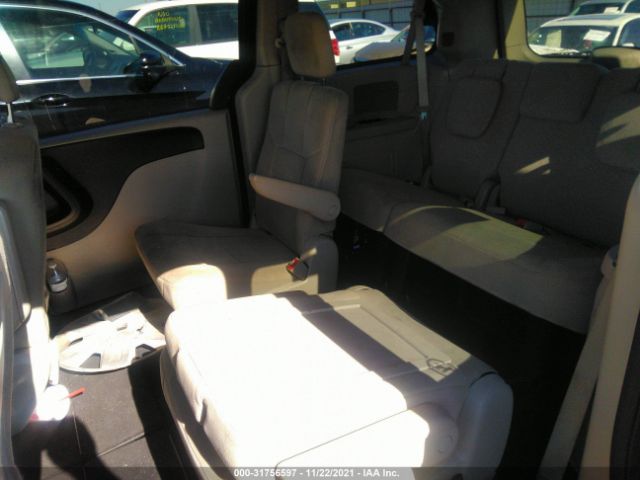 Photo 7 VIN: 2D4RN4DG4BR731422 - DODGE GRAND CARAVAN 