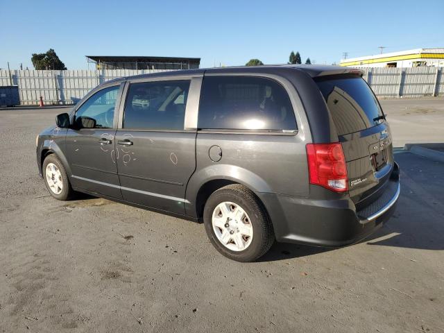 Photo 1 VIN: 2D4RN4DG4BR732621 - DODGE CARAVAN 