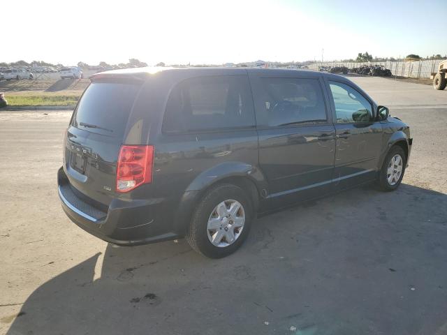 Photo 2 VIN: 2D4RN4DG4BR732621 - DODGE CARAVAN 